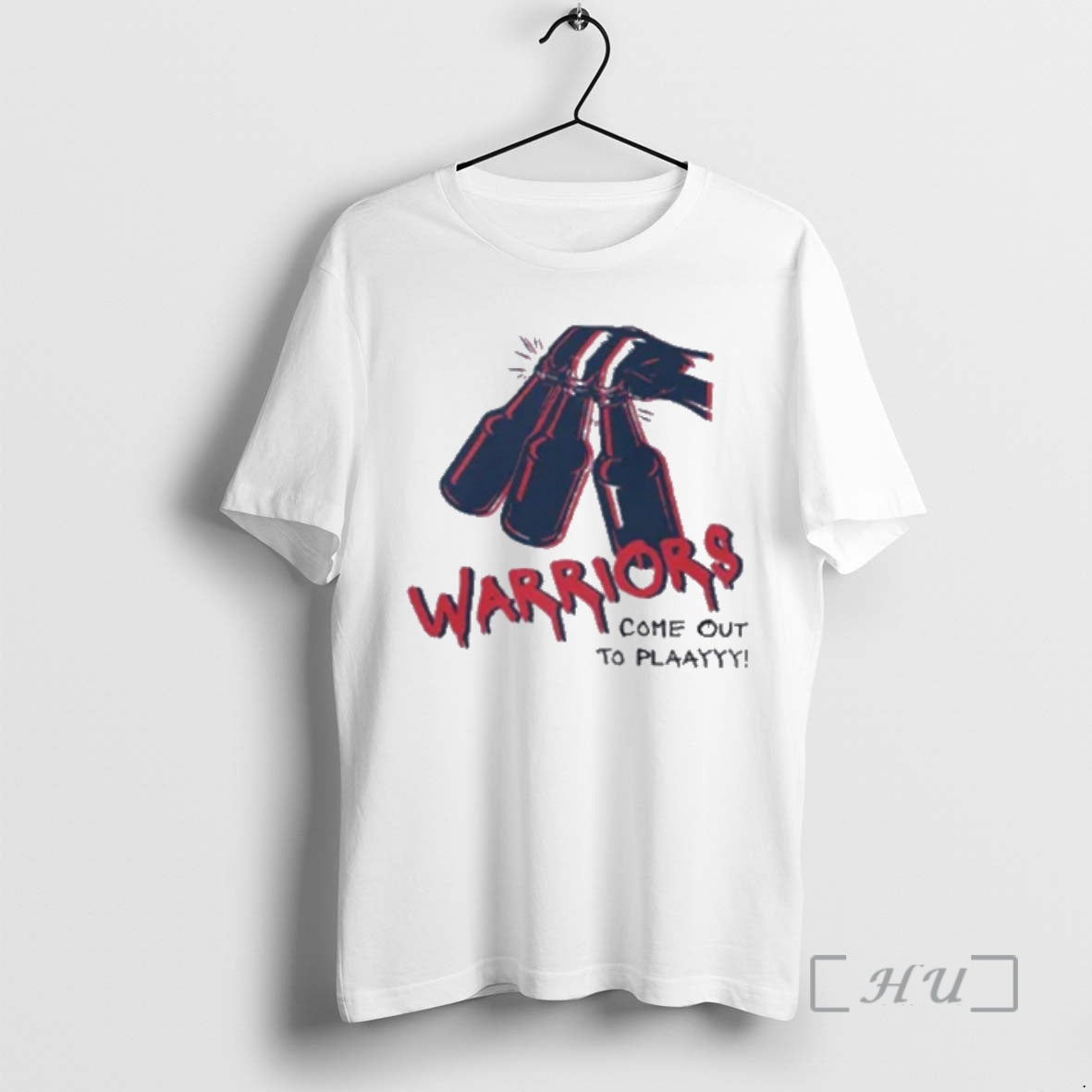 Officials Warriors Patriots Come Out To Play T-Shirts, Hoodie, Sweatshirt | PopFlextees.com