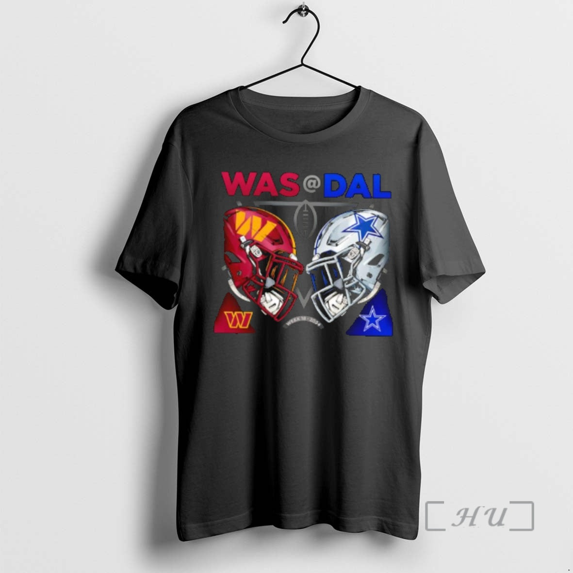 Officials Was Vs Dal Helmets T-Shirts, Hoodie, Sweatshirt | PopFlextees.com
