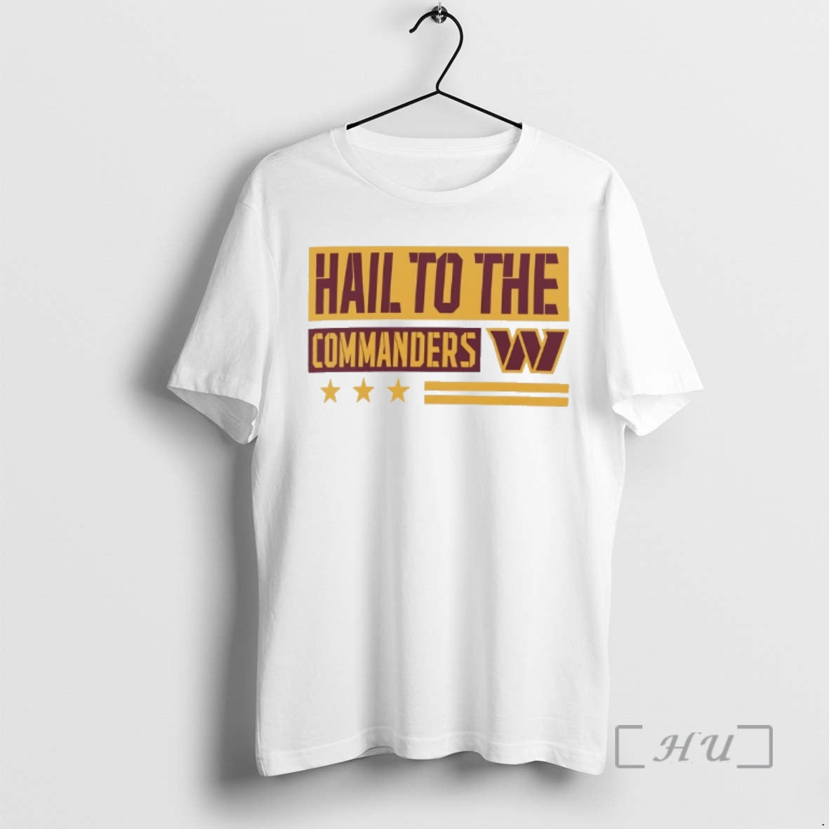Officials Washington Commanders Hail To The T-Shirts, Hoodie, Sweatshirt | PopFlextees.com