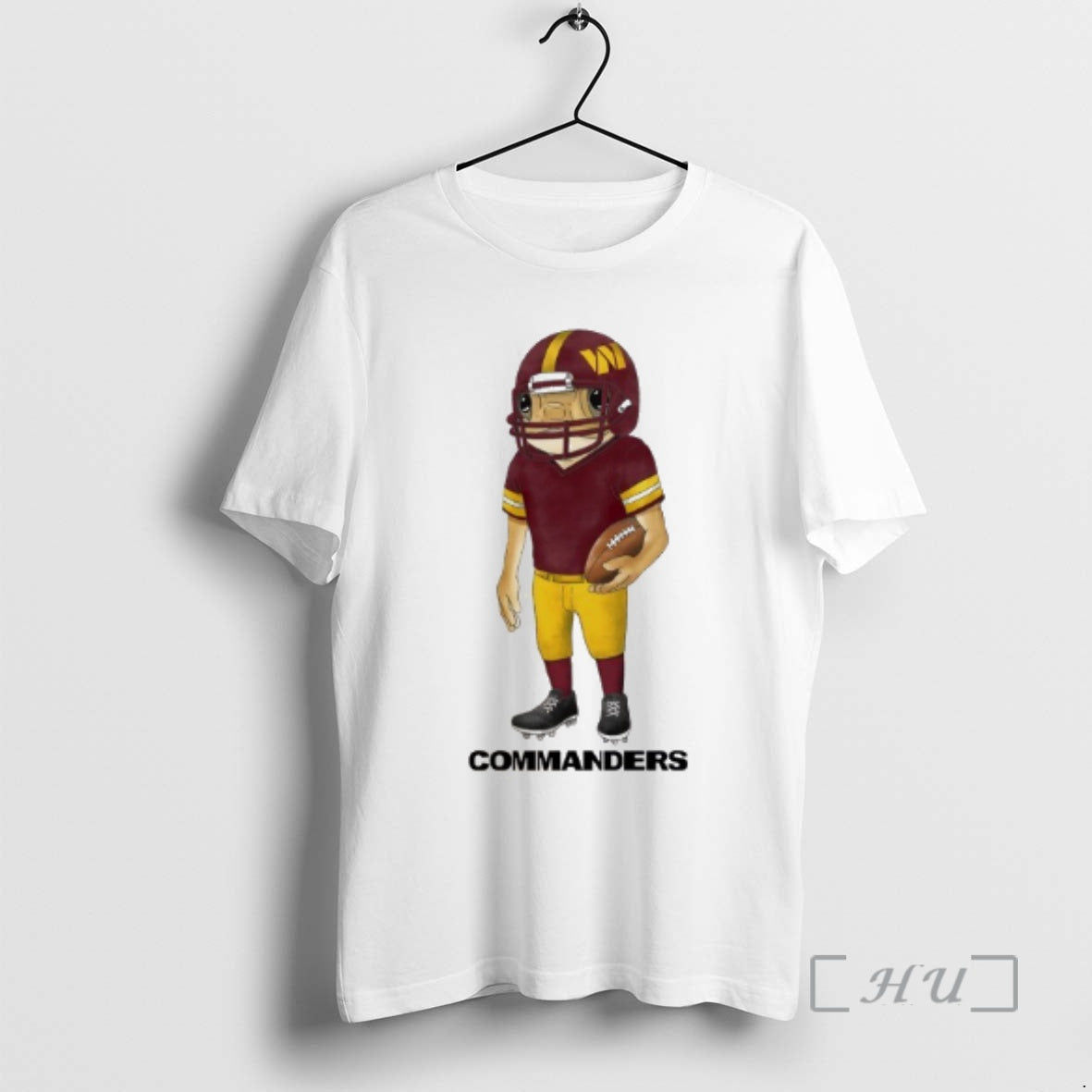 Officials Washington Commanders X Bad Bunny Concho T-Shirts, Hoodie, Sweatshirt | PopFlextees.com