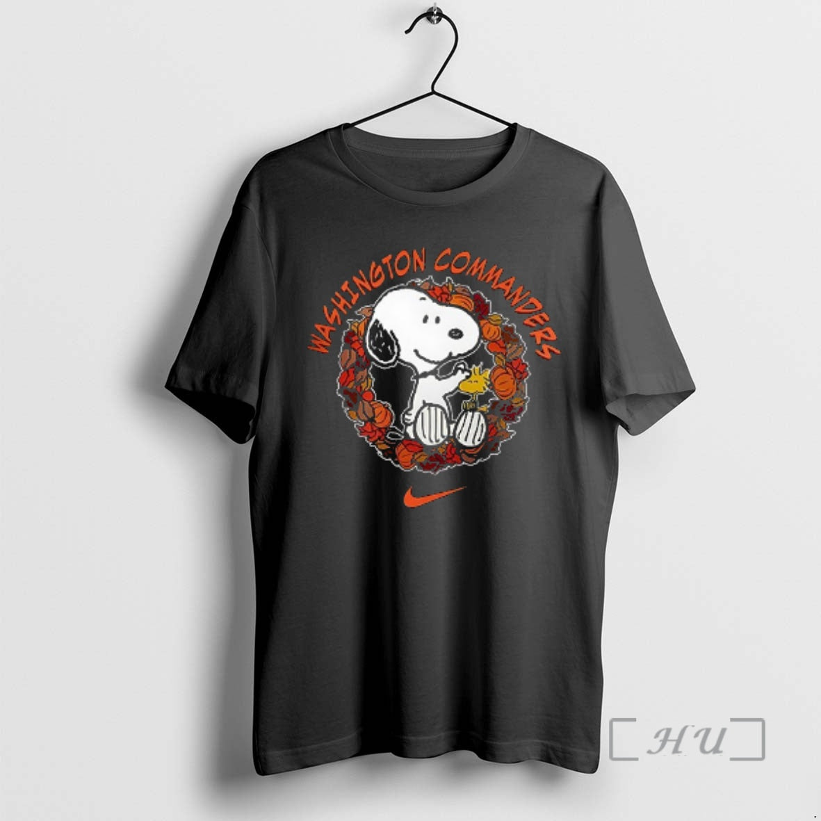 Officials Washington Commanders X Peanuts Touchdown Season Take Command Cartoon T-Shirts, Hoodie, Sweatshirt