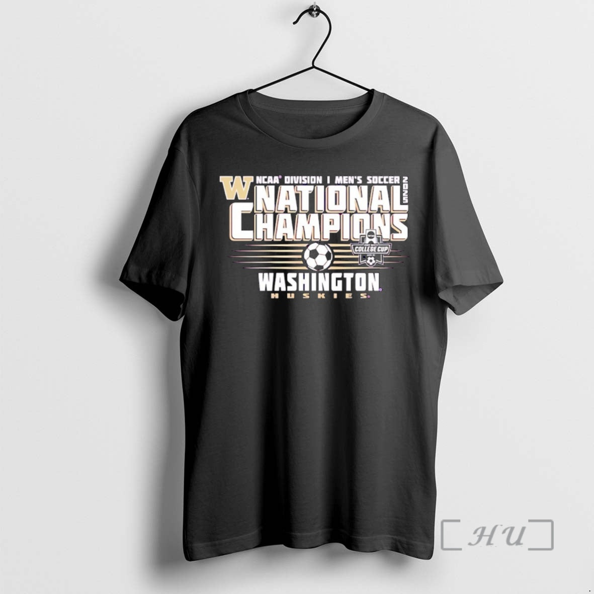 Officials Washington Huskies 2025 Mens Soccer National Champions Christmas T-Shirts, Hoodie, Sweatshirt | PopFlextees.com