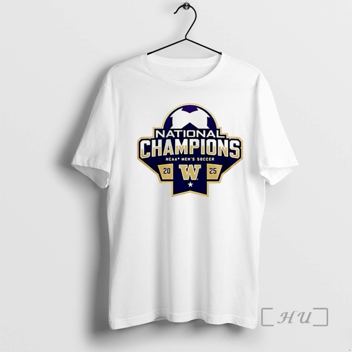 Officials Washington Huskies 2025 National Champions Logo Christmas T-Shirts, Hoodie, Sweatshirt | PopFlextees.com