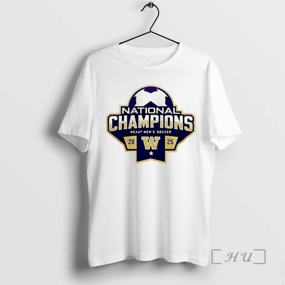 Officials Washington Huskies 2025 National Champions Logo T-Shirts, Hoodie, Sweatshirt | PopFlextees.com