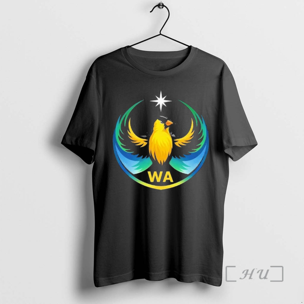 Officials Washington Rebel Alliance Logo T-Shirts, Hoodie, Sweatshirt | PopFlextees.com