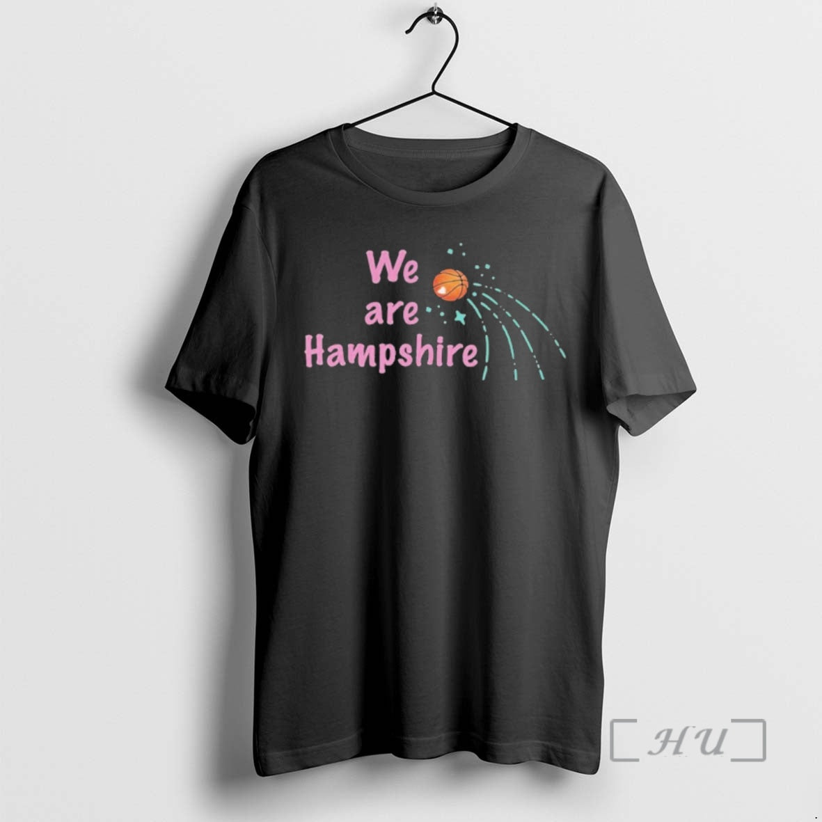 Officials We Are Hampshire T-Shirts, Hoodie, Sweatshirt | PopFlextees.com