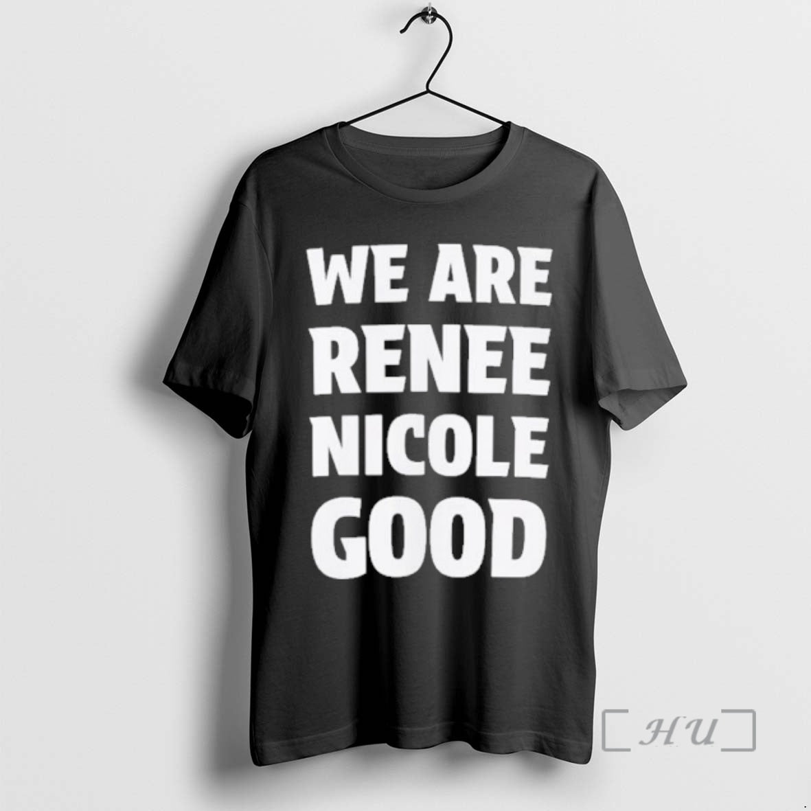 Officials We Are Renee Nicole Good T-Shirts, Hoodie, Sweatshirt | PopFlextees.com