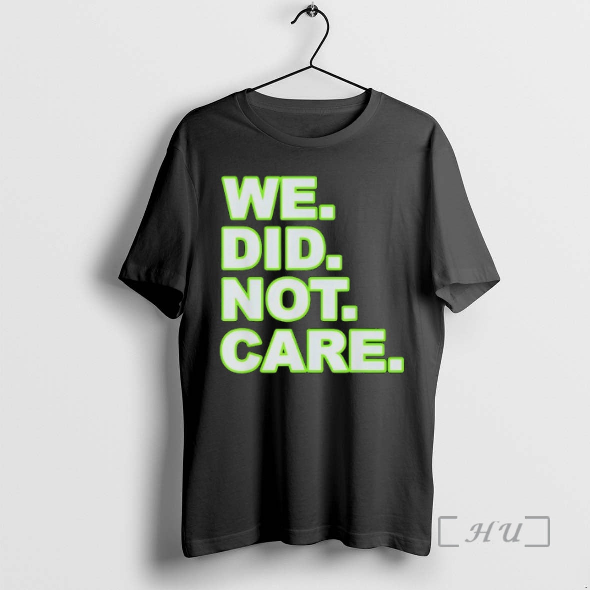 Officials We Did Not Care T-Shirts, Hoodie, Sweatshirt | PopFlextees.com