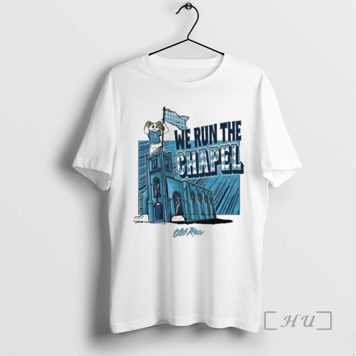 Officials We Run The Chapel T-Shirts, Hoodie, Sweatshirt | PopFlextees.com