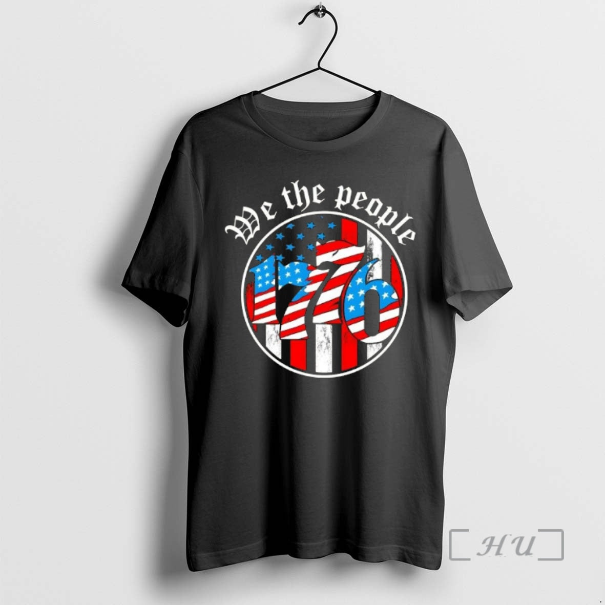 Officials We The People 1776 Patriotic Usa Americanism T-Shirts, Hoodie, Sweatshirt | PopFlextees.com