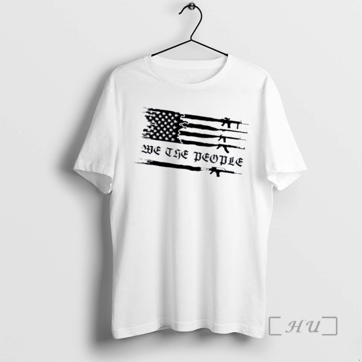Officials We The People Gun Rights Patriotic American Flag T-Shirts, Hoodie, Sweatshirt | PopFlextees.com