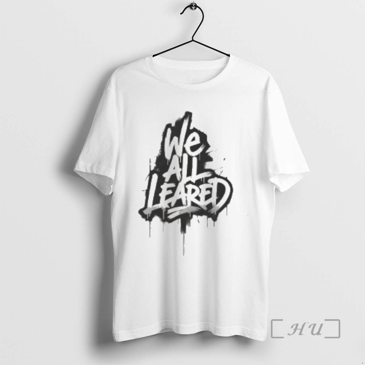 Officials We All Leared T-Shirts, Hoodie, Sweatshirt | PopFlextees.com
