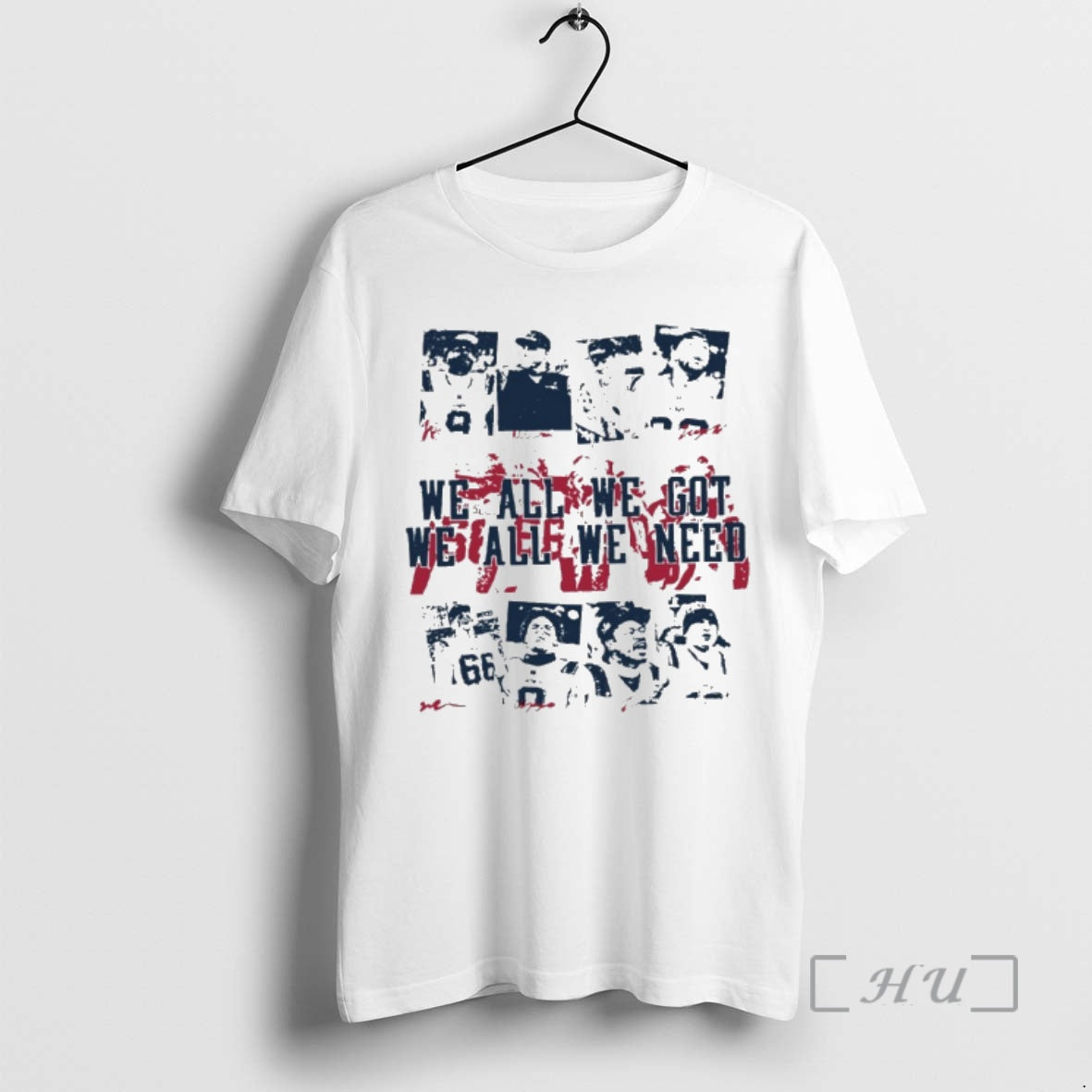 Officials We All We Got We All We Need New England Football Vintage Premium T-Shirts, Hoodie, Sweatshirt | PopFlextees.com