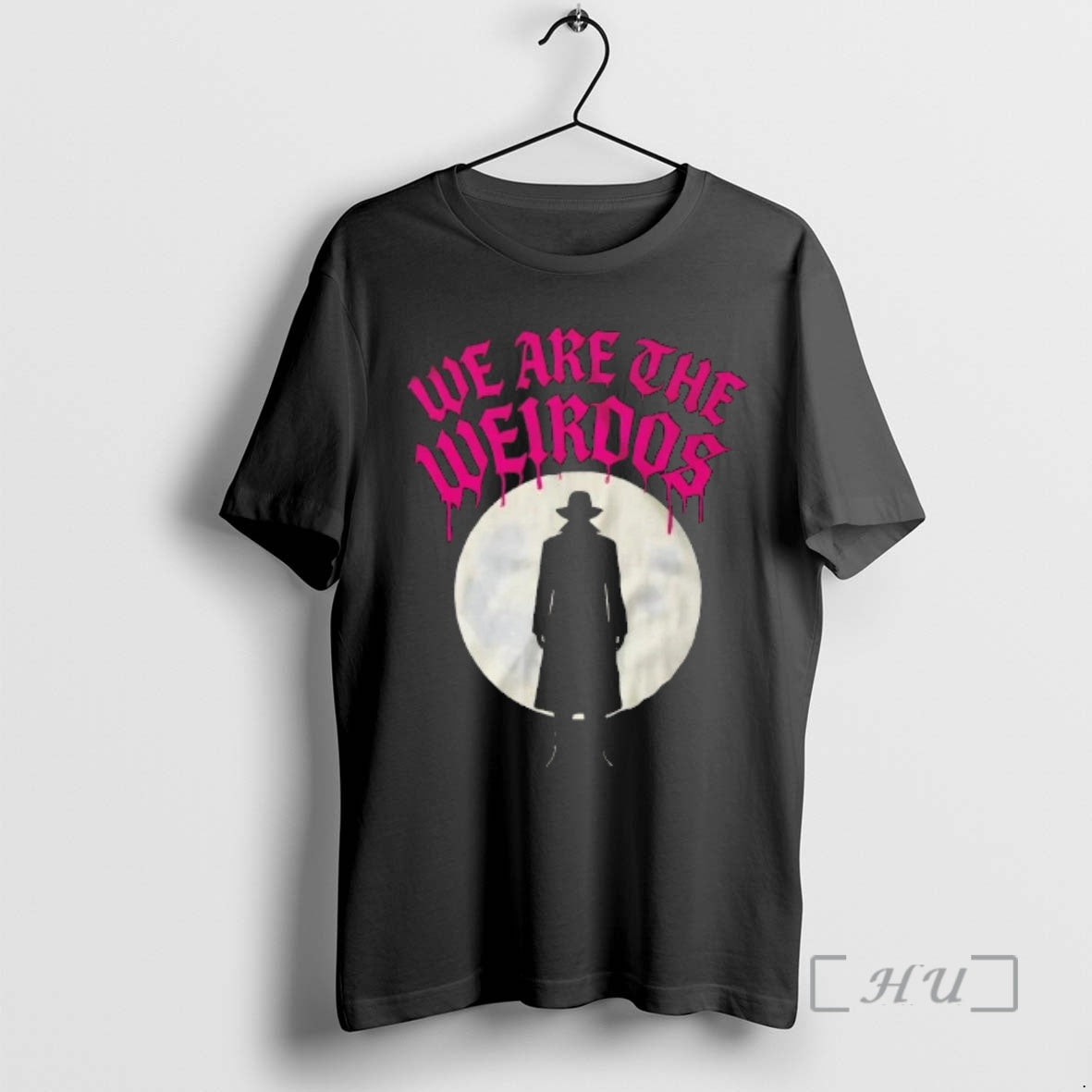 Officials We Are The Weirdos Vintage T-Shirts, Hoodie, Sweatshirt | PopFlextees.com