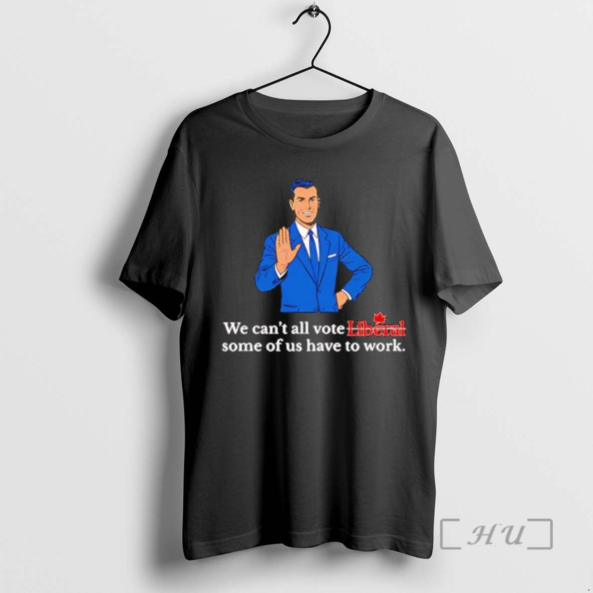 Officials We Cant All Vote Liberal Some Of Us Have To Work Premium T Shirts Hoodie, Sweatshirt | PopFlextees.com