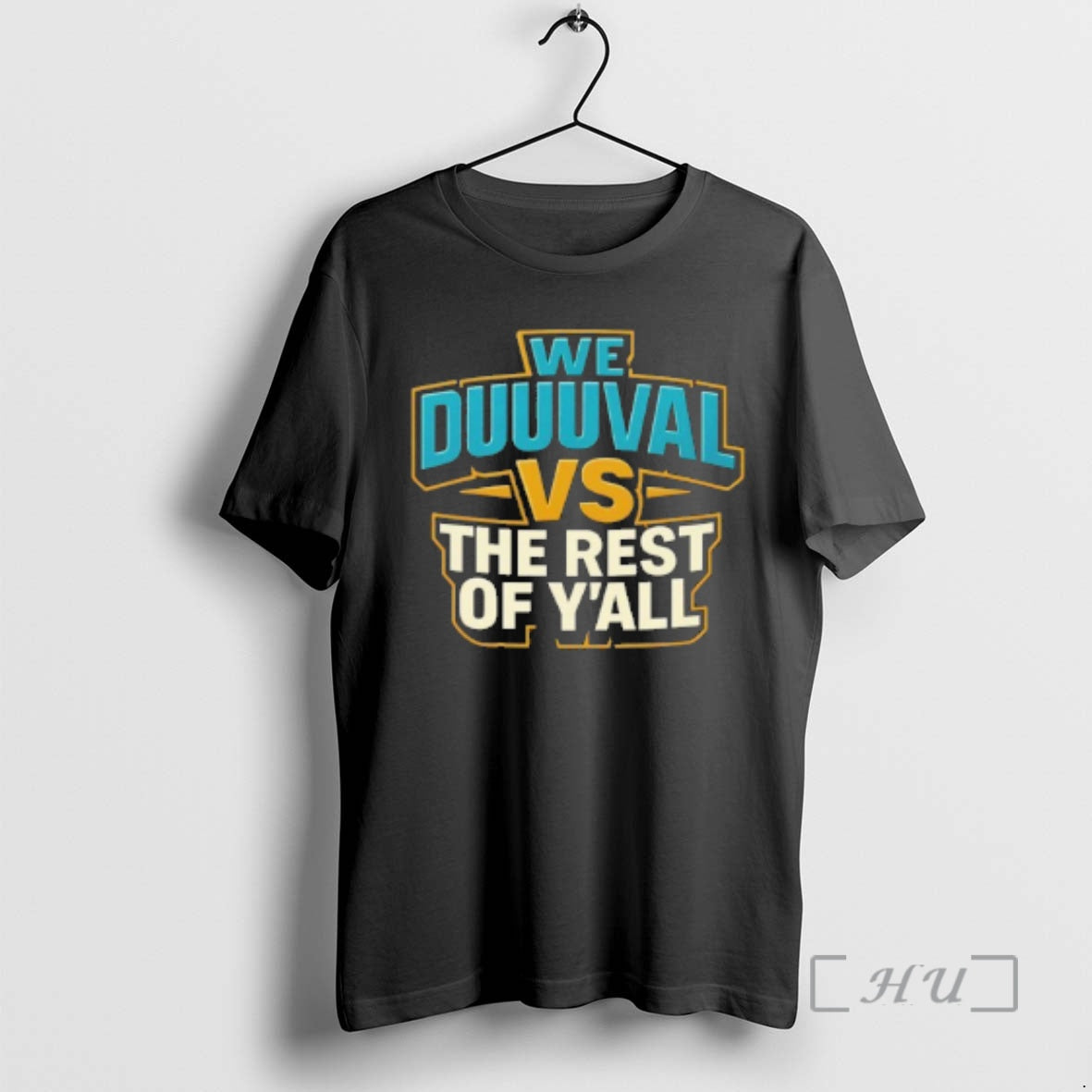 Officials We Duuuval Vs The Rest Of Yall T-Shirts, Hoodie, Sweatshirt | PopFlextees.com