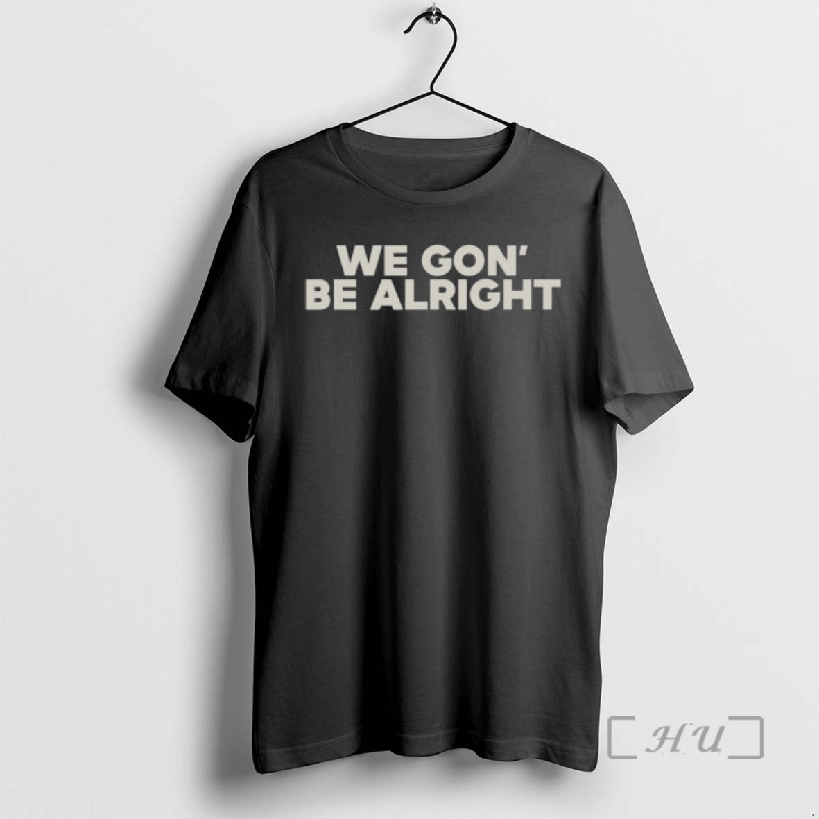 Officials We Gon Be Alright T-Shirts, Hoodie, Sweatshirt | PopFlextees.com