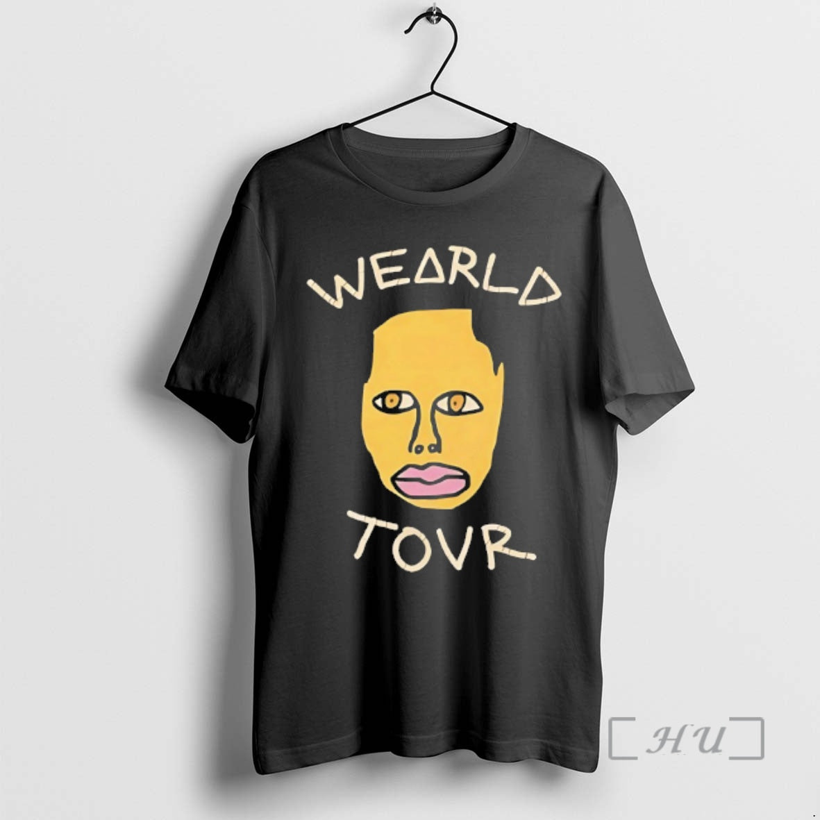 Officials Wearld Tour Earl T-Shirts, Hoodie, Sweatshirt | PopFlextees.com
