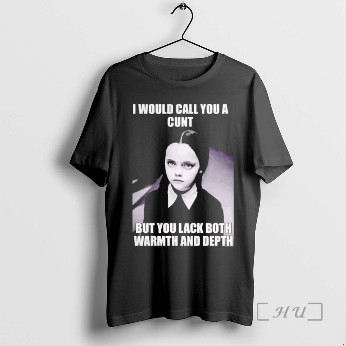 Officials Wednesday I Would Call You A Cunt But You Lack Both Premium T Shirts Hoodie, Sweatshirt | PopFlextees.com