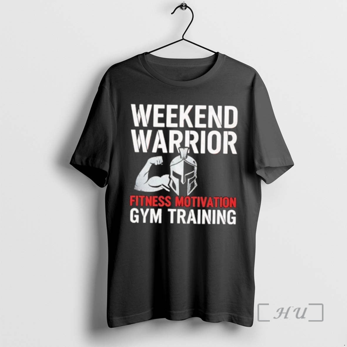 Officials Weekend Warrior Fitness Motivation Gym Training Graphic T-Shirts, Hoodie, Sweatshirt | PopFlextees.com