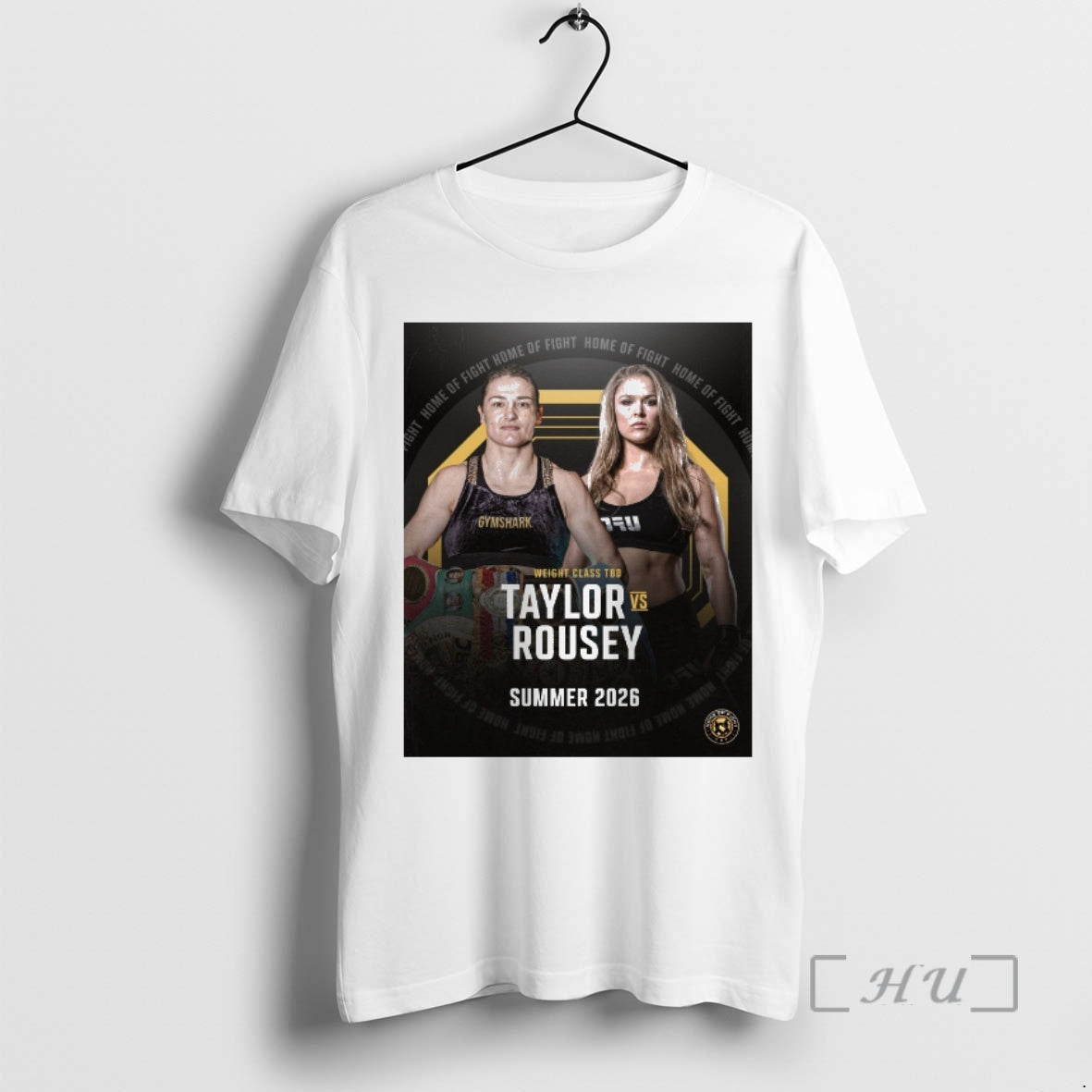 Officials Weight Class Tbd Katie Taylor Vs T-Shirts, Hoodie, Sweatshirt | PopFlextees.com