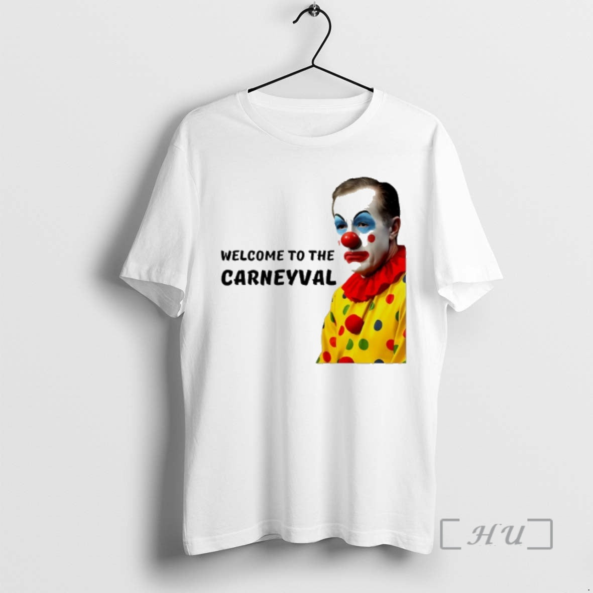 Officials Welcome To The Carneyval Political Satire Canada T-Shirts, Hoodie, Sweatshirt | PopFlextees.com