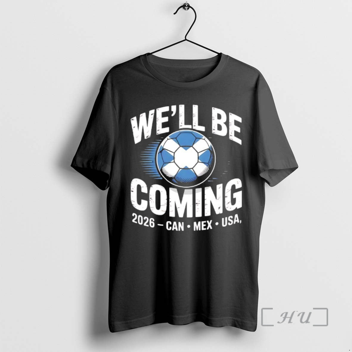 Officials Well Be Coming 2026 Can Mex Usa T-Shirts, Hoodie, Sweatshirt | PopFlextees.com