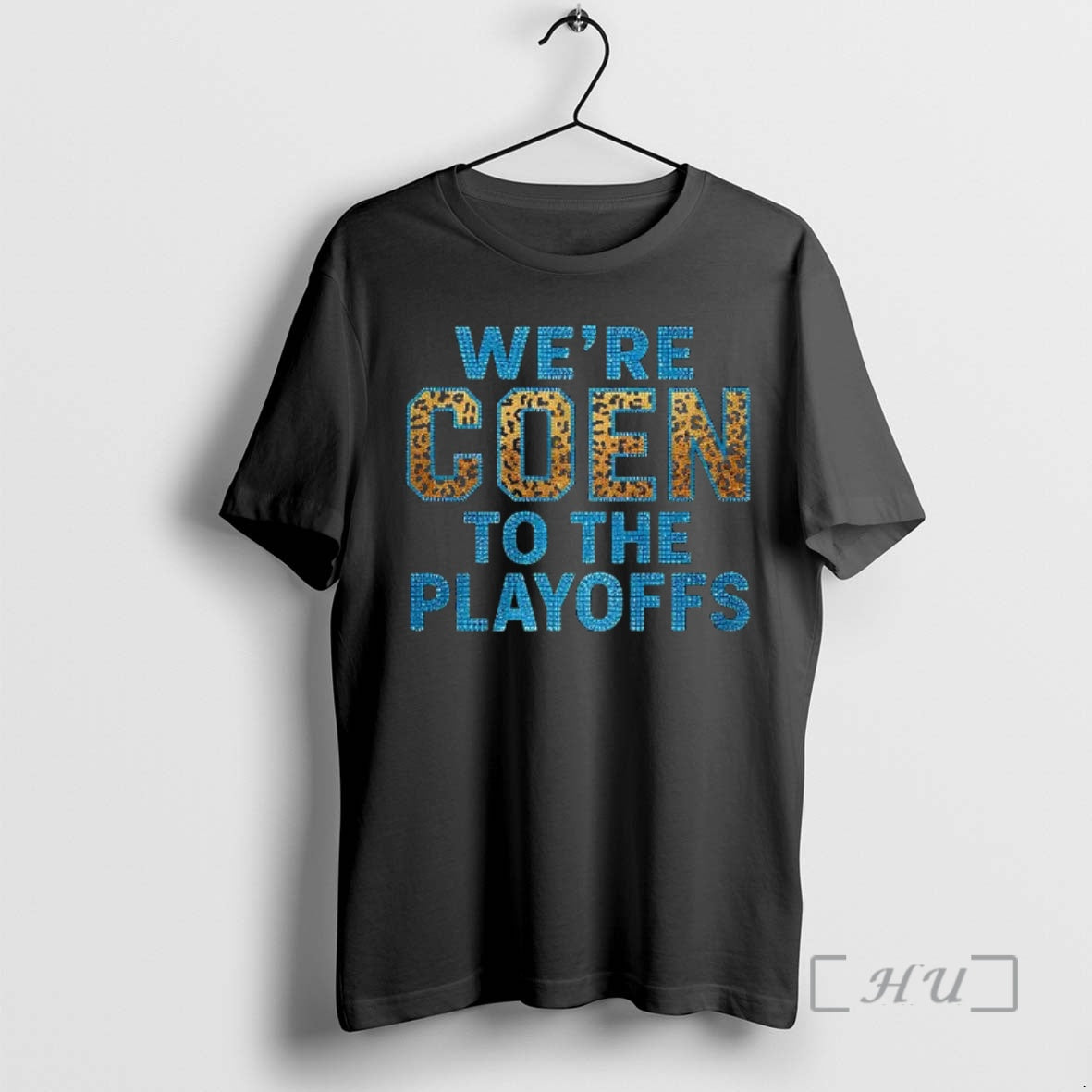 Officials Were Coen To The Playoffs T-Shirts, Hoodie, Sweatshirt | PopFlextees.com