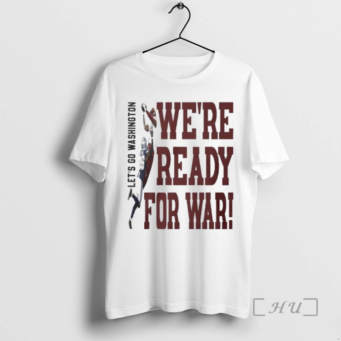 Officials Were Ready For War Lets Go Washington T-Shirts, Hoodie, Sweatshirt | PopFlextees.com