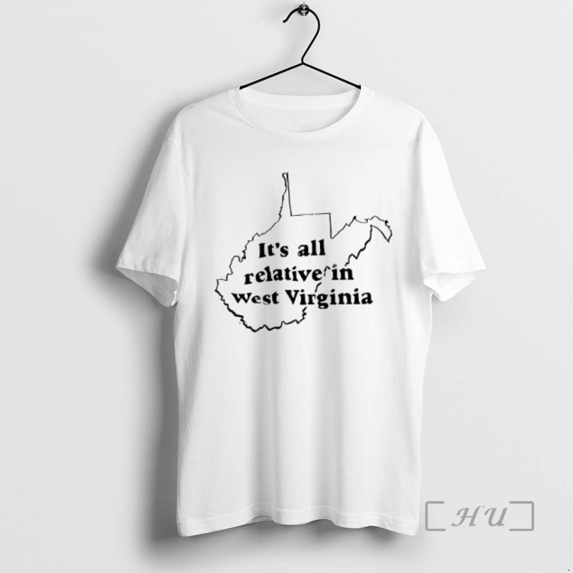 Officials West Virginia Its All Relative In State Graphic T-Shirts, Hoodie, Sweatshirt | PopFlextees.com