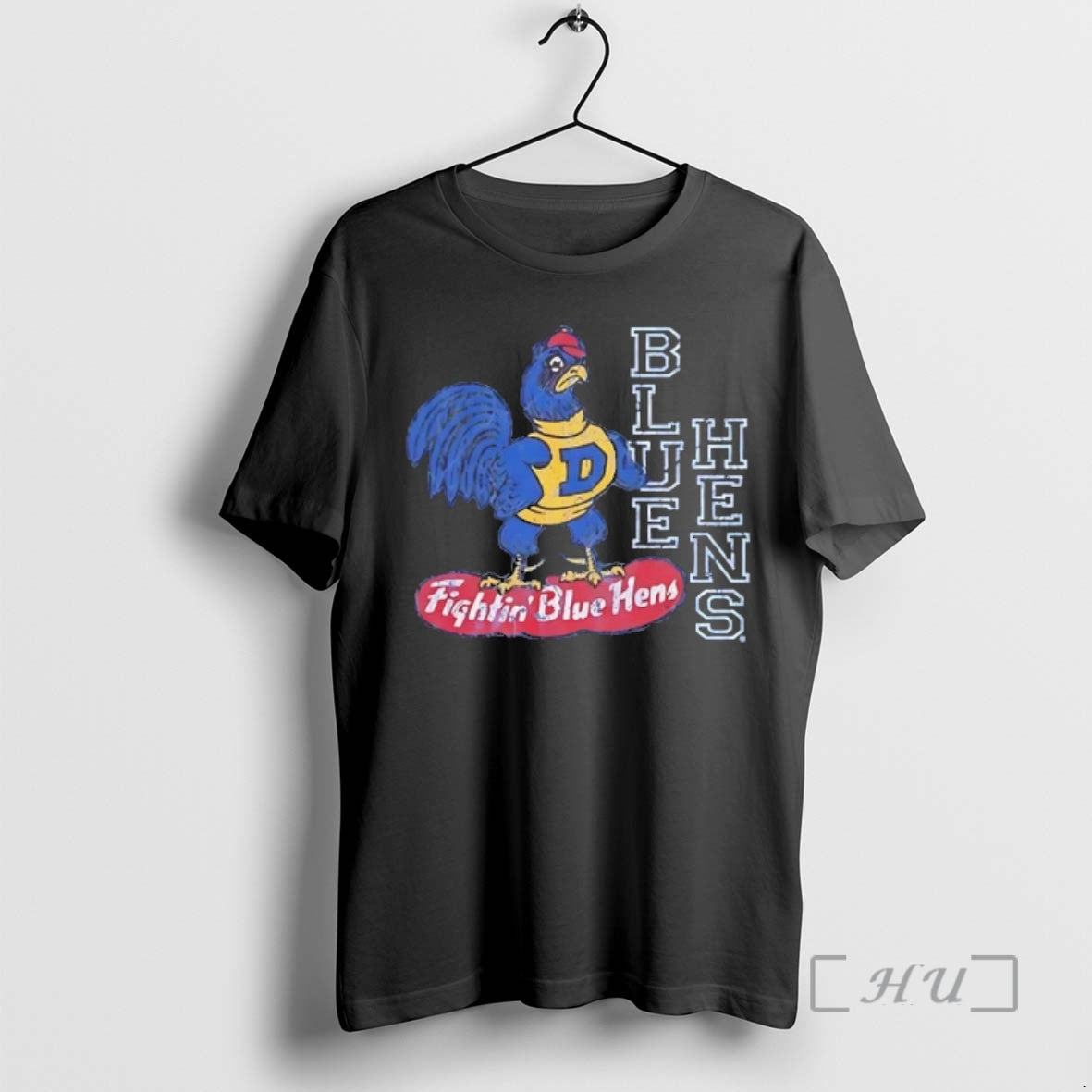 Officials West Virginia Mountaineers Fighting Blue Hens T-Shirts, Hoodie, Sweatshirt | PopFlextees.com