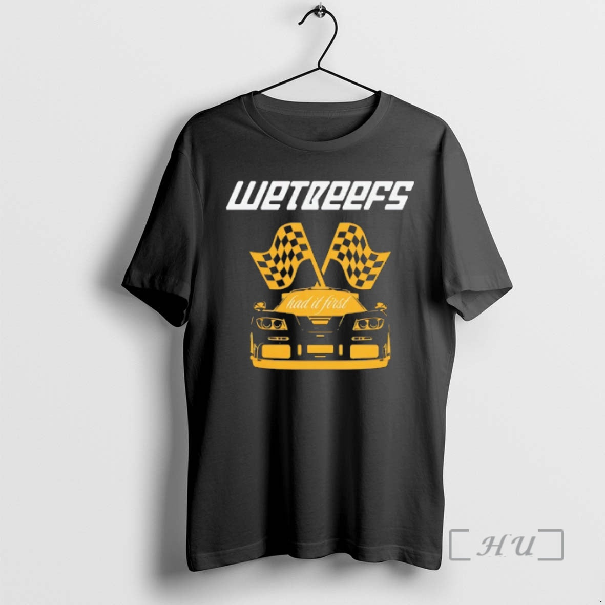 Officials Wetoeefs Had It First T-Shirts, Hoodie, Sweatshirt | PopFlextees.com