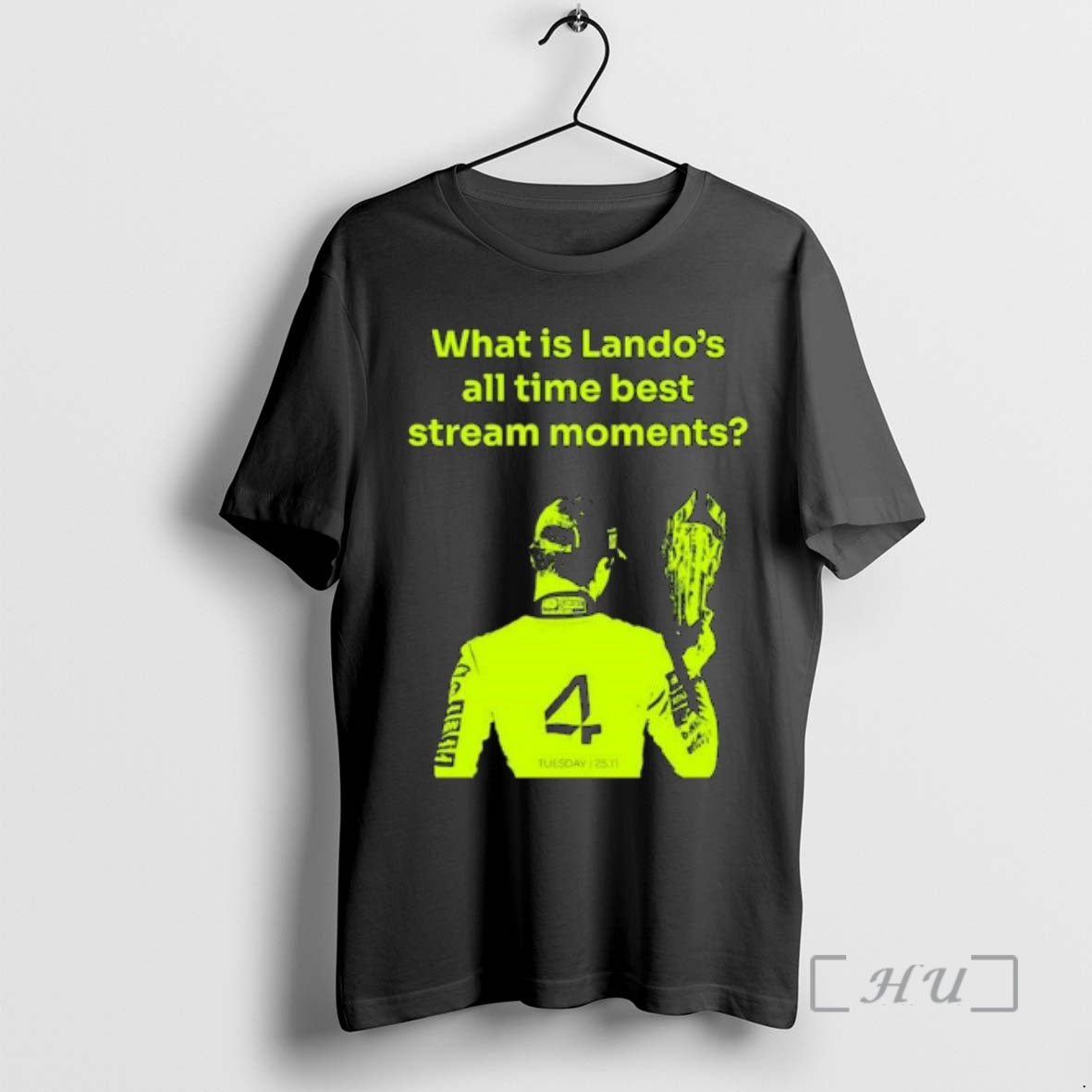 Officials What Is Landos All Time Best Stream Moments Ornaments T-Shirts, Hoodie, Sweatshirt | PopFlextees.com