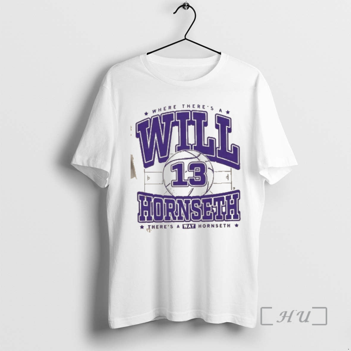 Officials Where Is Theres Will Hornseth Theres Way Hornseth T-Shirts, Hoodie, Sweatshirt