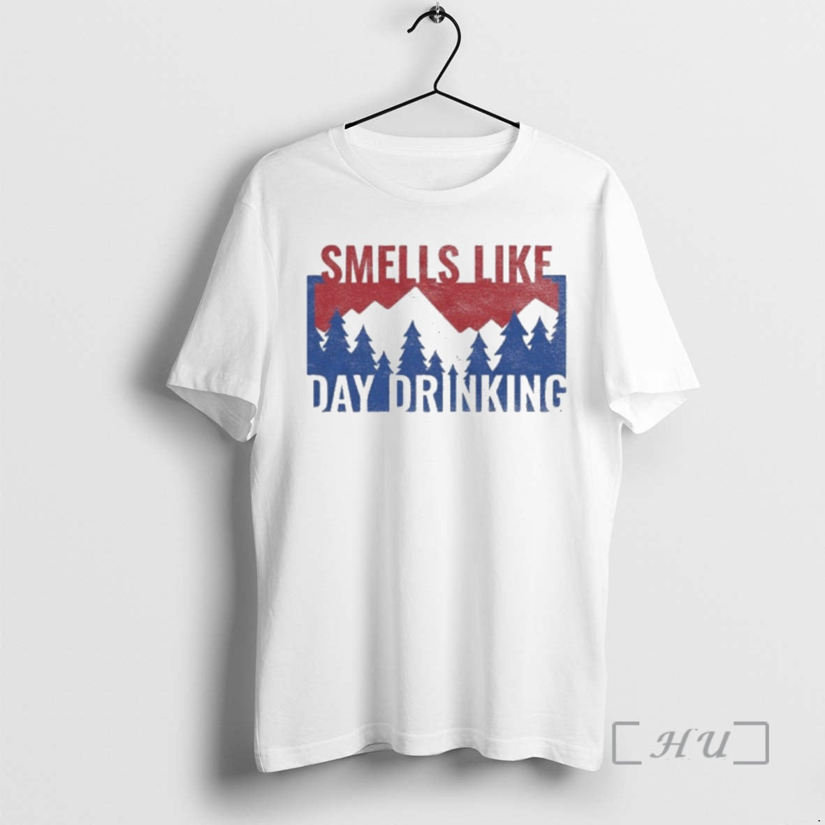 Officials Whiskey Riff Smells Like Day Drinking Usa T-Shirts, Hoodie, Sweatshirt | PopFlextees.com