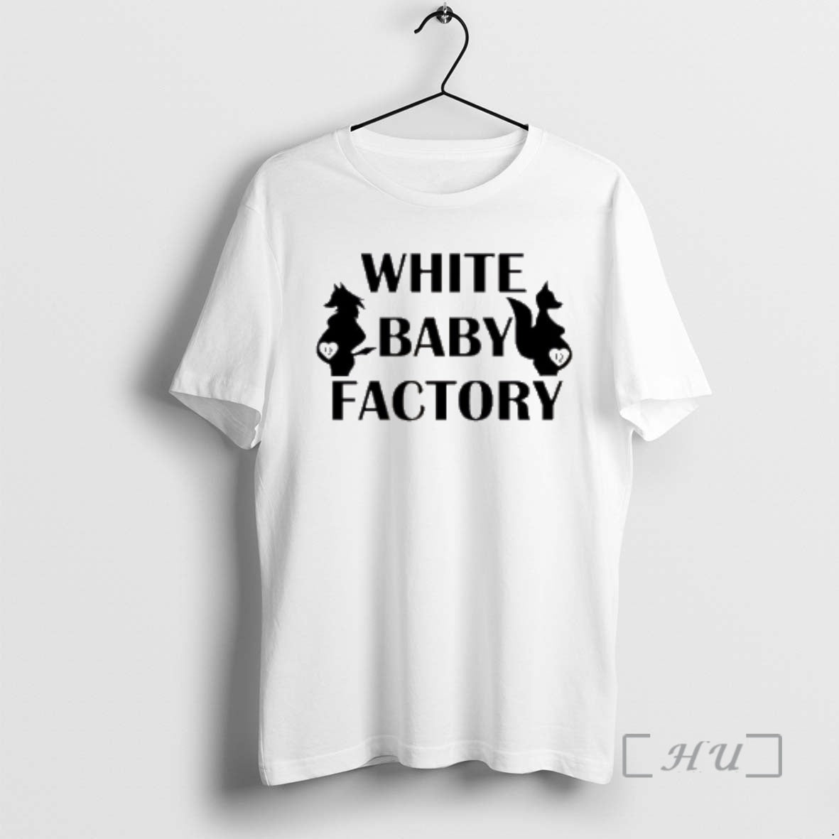 Officials White Baby Factory T-Shirts, Hoodie, Sweatshirt | PopFlextees.com