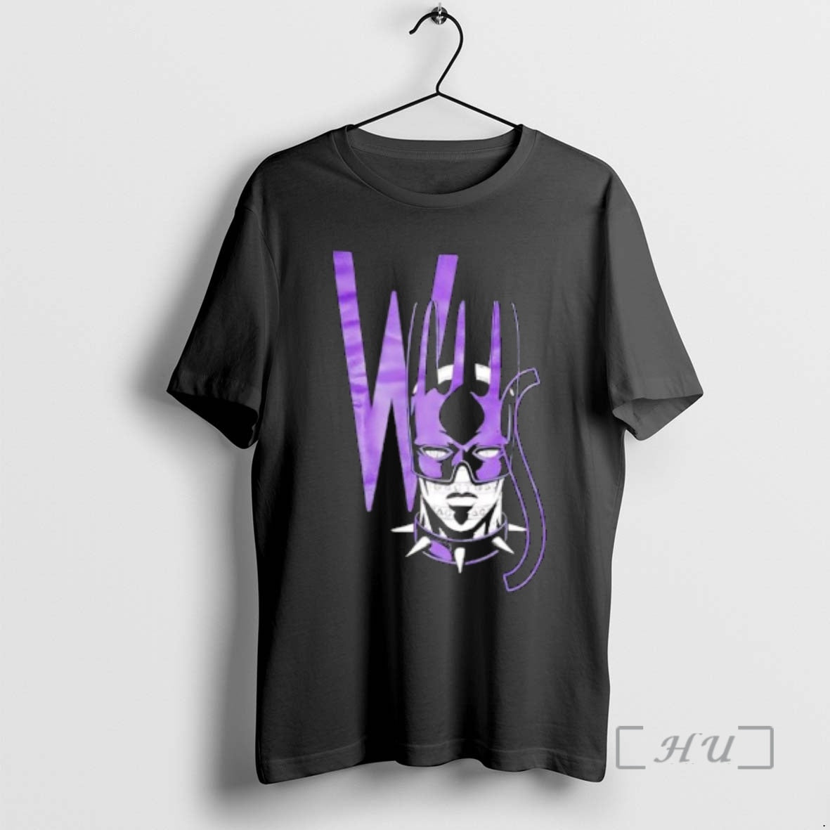 Officials Whitesnake Jojo Bizarre Adventure Purple Anime Stand Character T-Shirts, Hoodie, Sweatshirt | PopFlextees.com