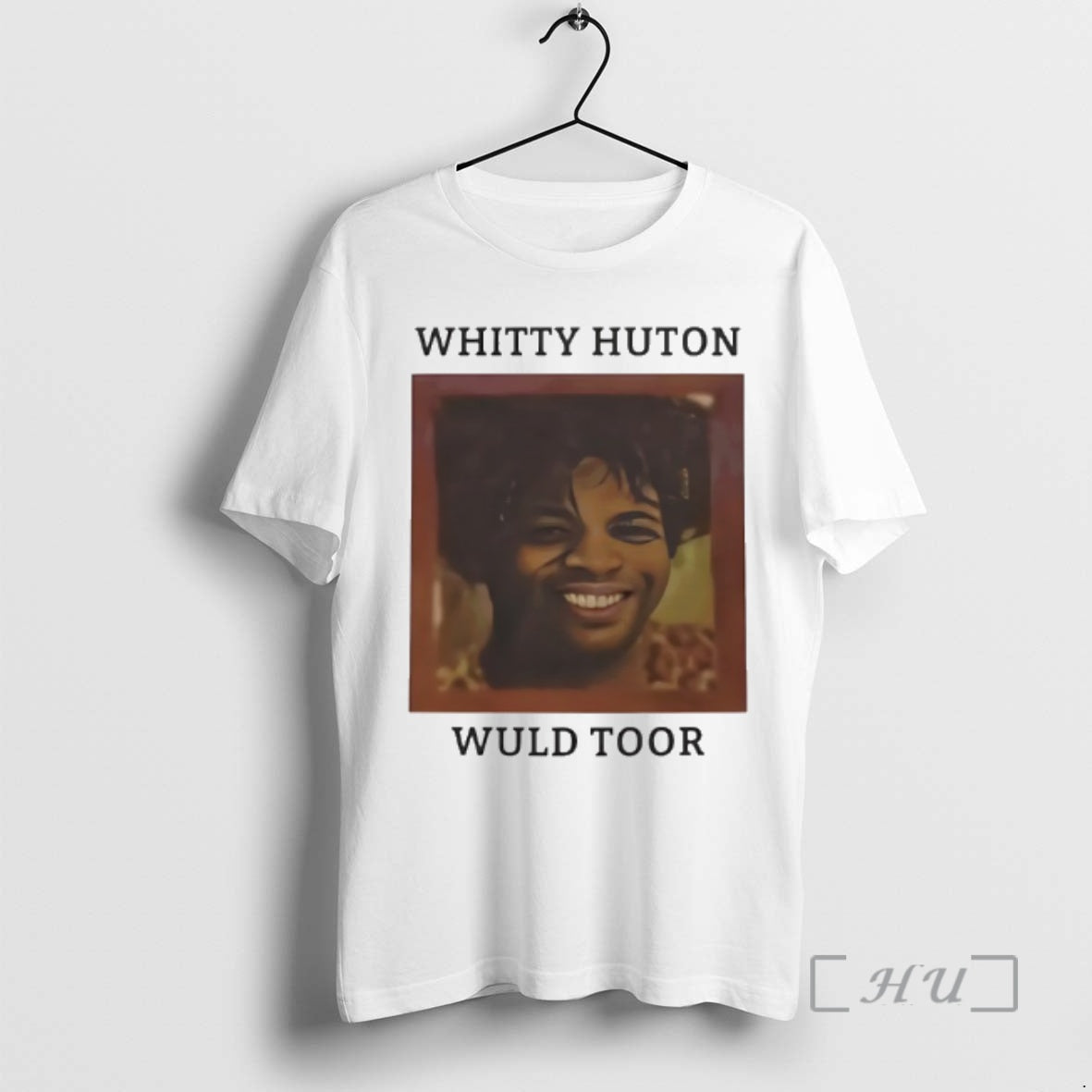 Officials Whitty Huton Wuld Toor Viral T-Shirts, Hoodie, Sweatshirt | PopFlextees.com