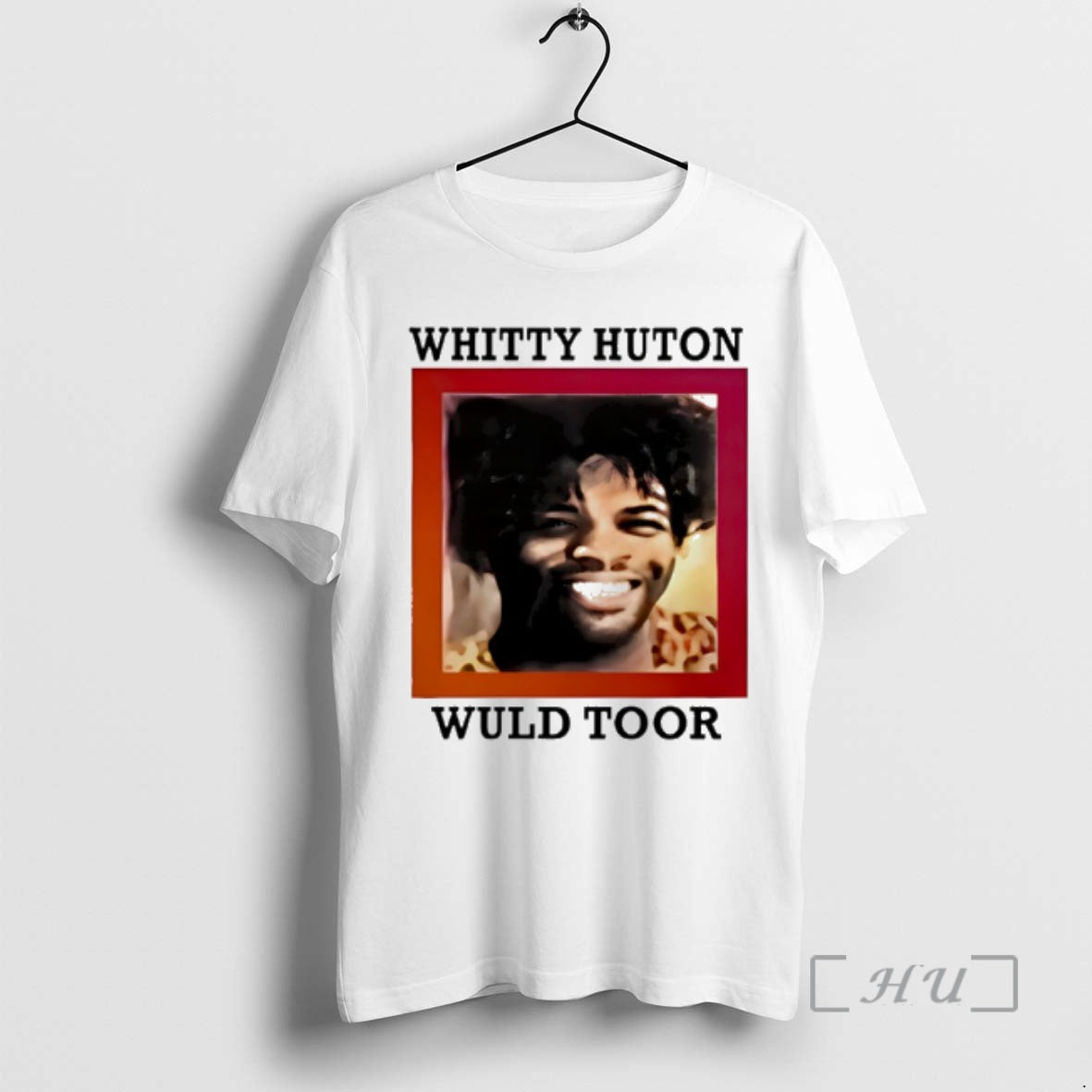 Officials Whitty Huton Wuld Toor T-Shirts, Hoodie, Sweatshirt | PopFlextees.com