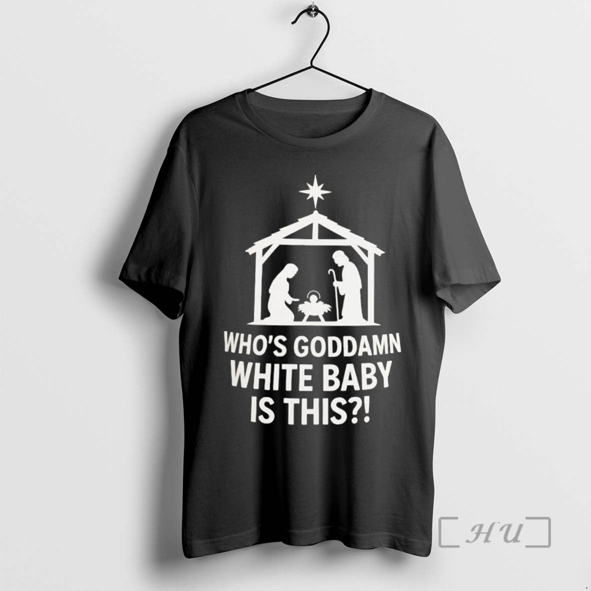 Officials Who Goddamn White Baby Is This T-Shirts, Hoodie, Sweatshirt | PopFlextees.com