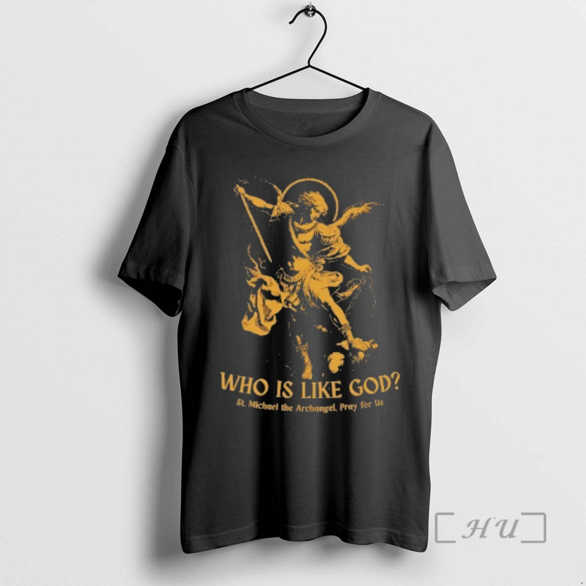 Officials Who Is Like God St T-Shirts, Hoodie, Sweatshirt | PopFlextees.com