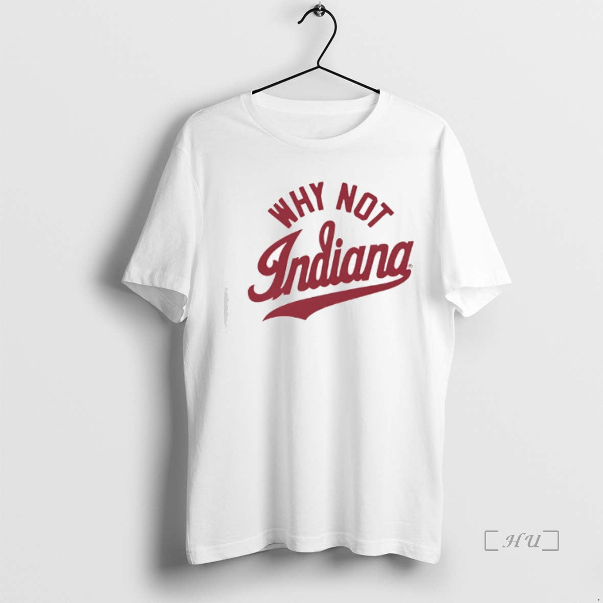 Officials Why Not Indiana Football Graphic T-Shirts, Hoodie, Sweatshirt | PopFlextees.com