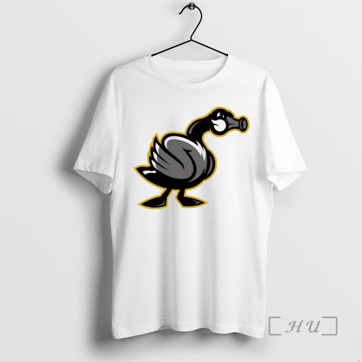 Officials Wichita Honkers Canada Geese Logo T-Shirts, Hoodie, Sweatshirt | PopFlextees.com