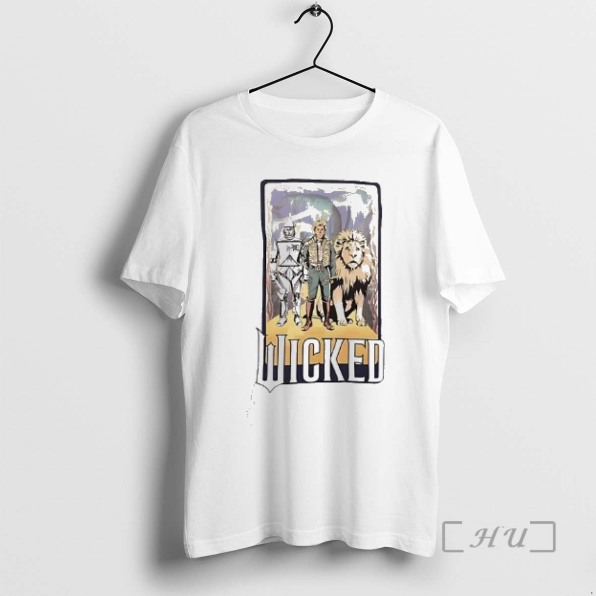 Officials Wicked Lions Art Vintage T-Shirts, Hoodie, Sweatshirt | PopFlextees.com
