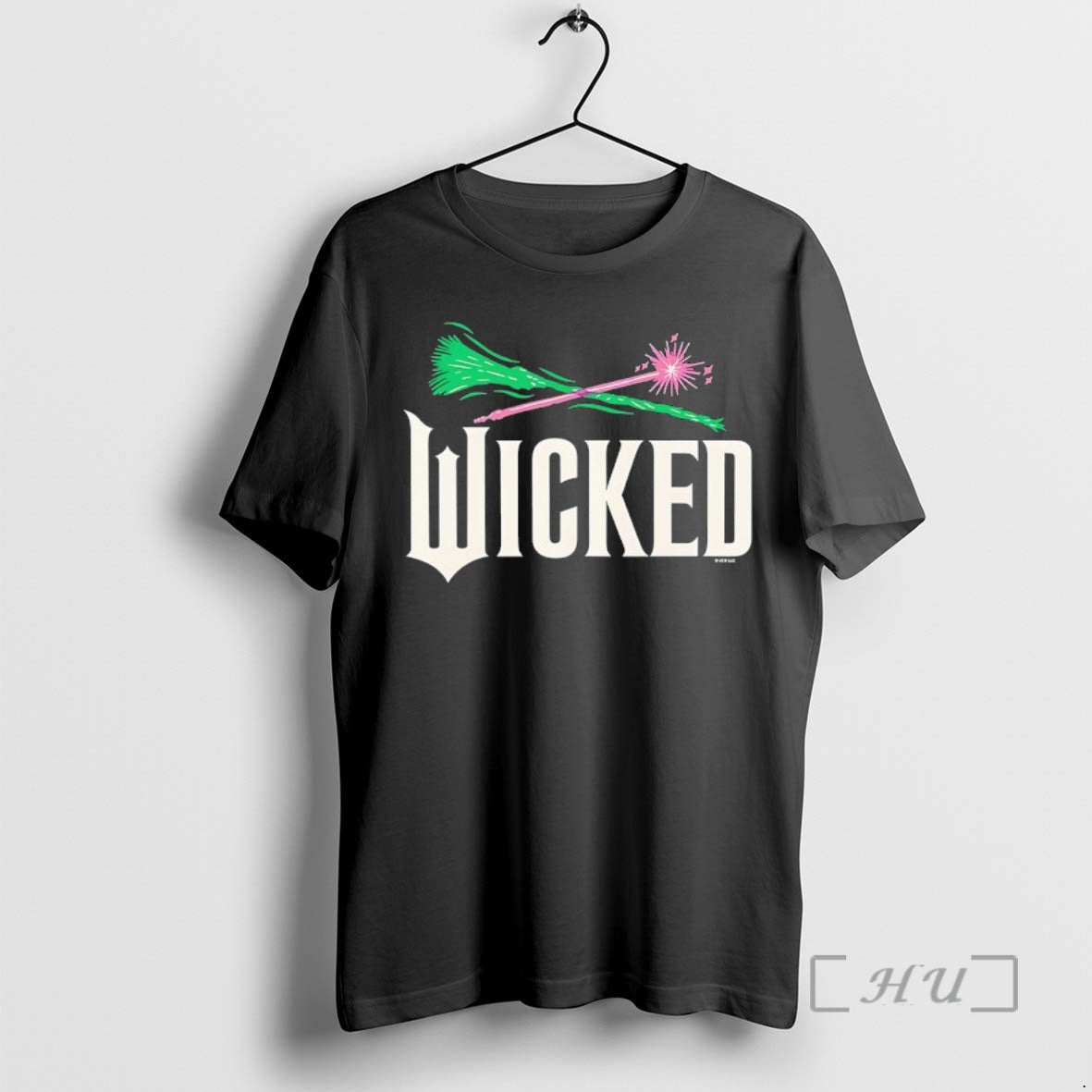 Officials Wicked Movie T-Shirts, Hoodie, Sweatshirt | PopFlextees.com