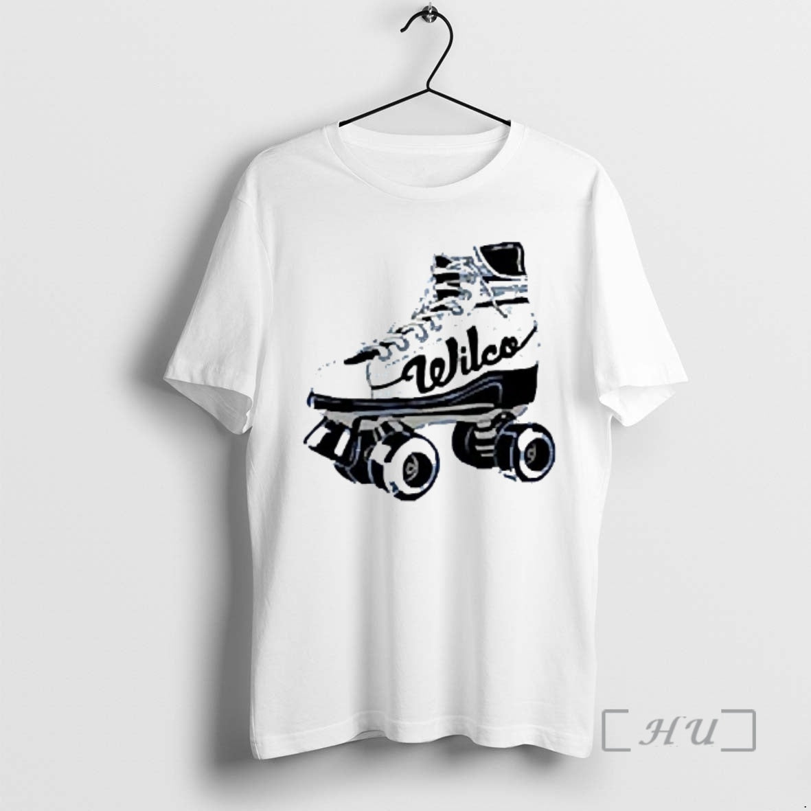 Officials Wilco Roller Skate T-Shirts, Hoodie, Sweatshirt | PopFlextees.com