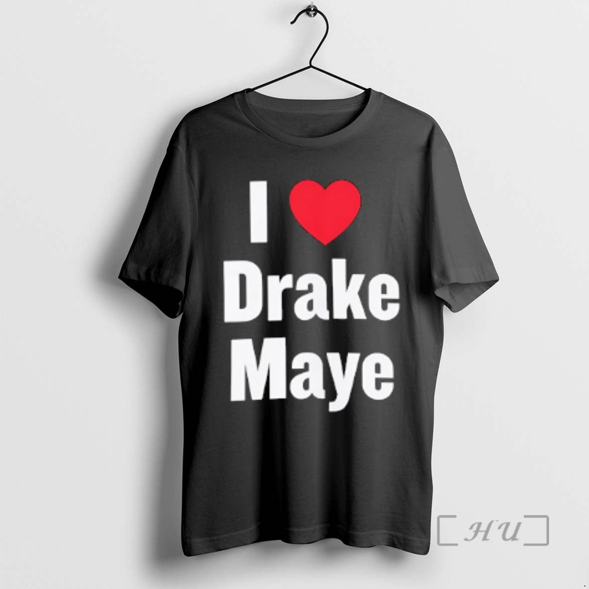 Officials Will Campbell I Love Drake Maye T-Shirts, Hoodie, Sweatshirt | PopFlextees.com