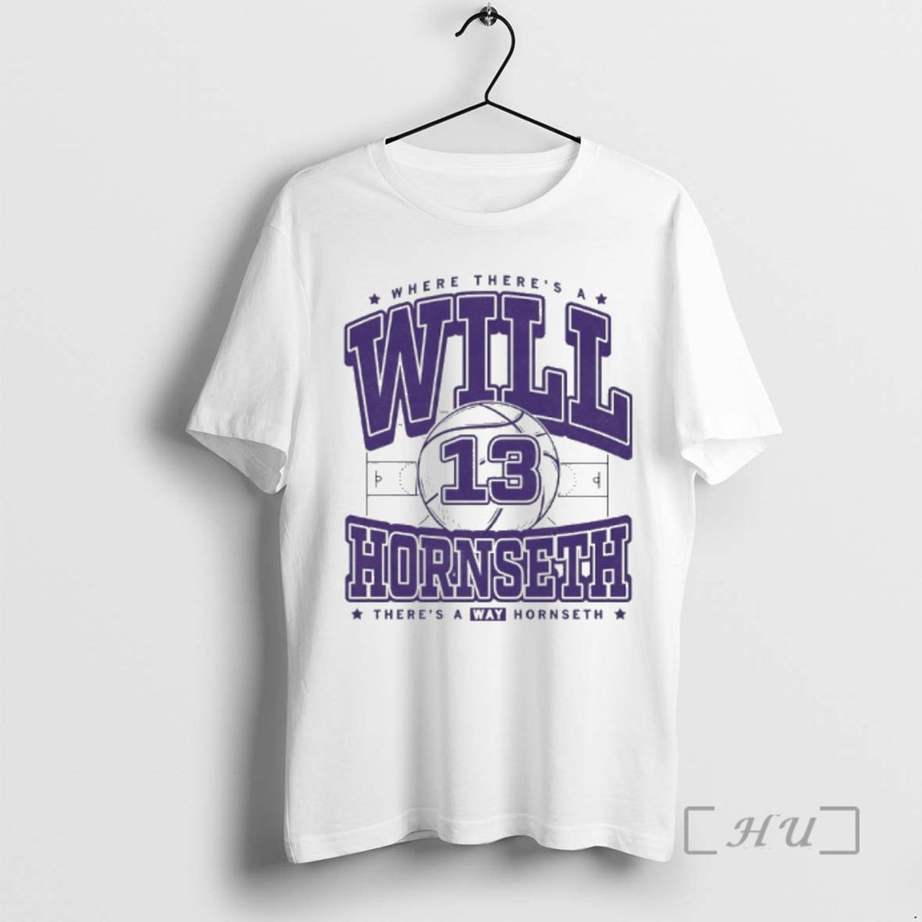 Officials Will Hornseth 13 Northern Iowa Panthers Forward Max Collegiate T-Shirts, Hoodie, Sweatshirt | PopFlextees.com