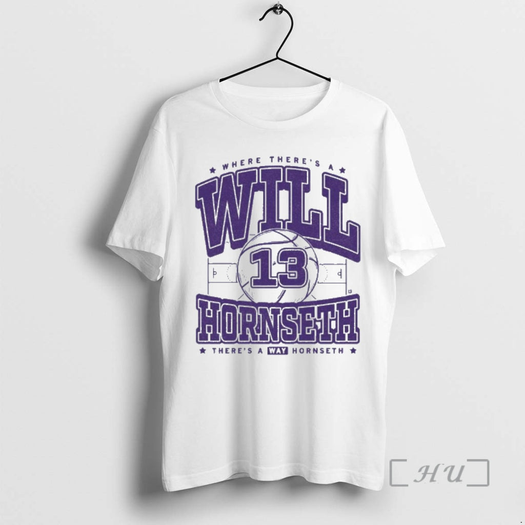 Officials Will Hornseth Max Collegiate T-Shirts, Hoodie, Sweatshirt | PopFlextees.com