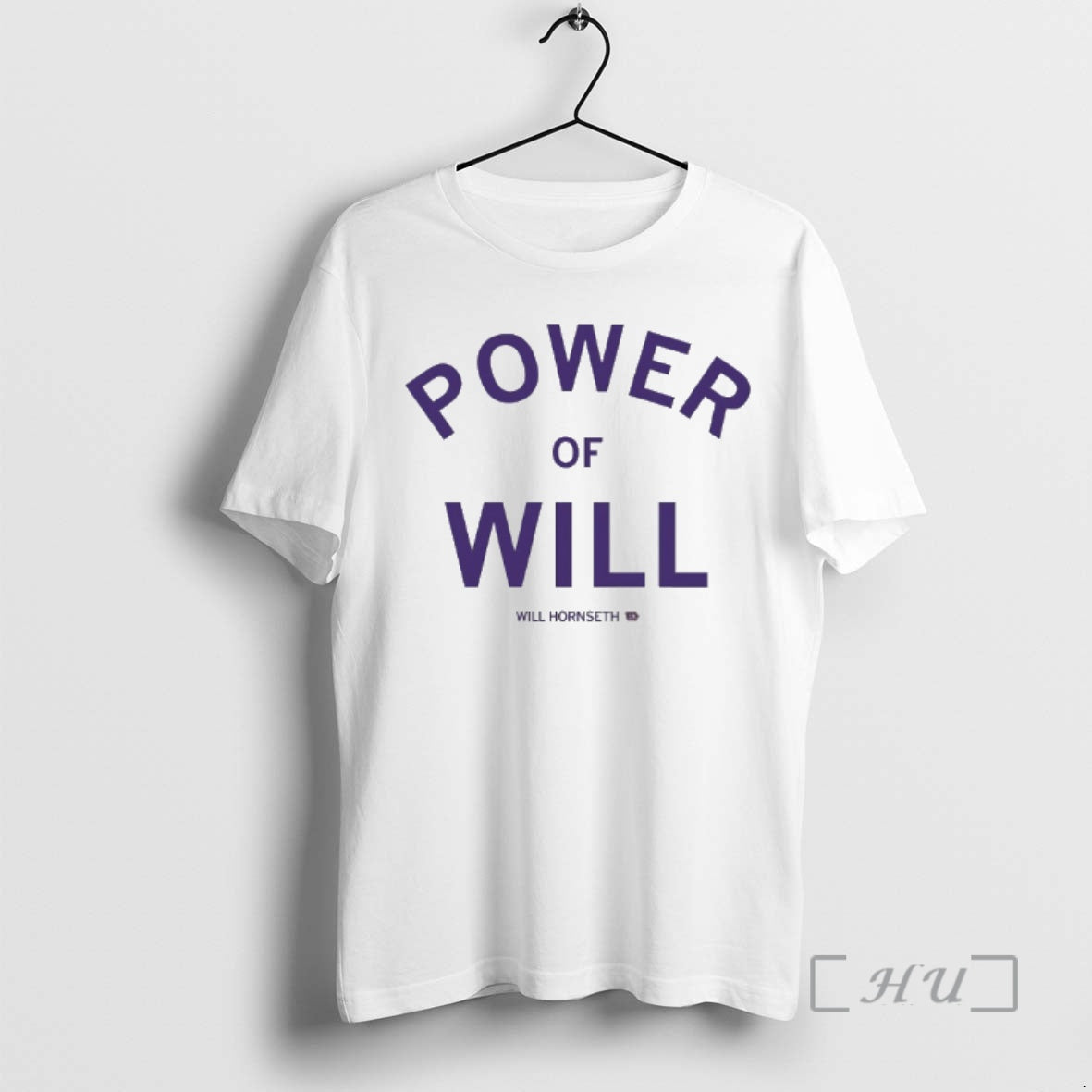 Officials Will Hornseth Power Of Will Northern Iowa Panthers Basketball T-Shirts, Hoodie, Sweatshirt | PopFlextees.com